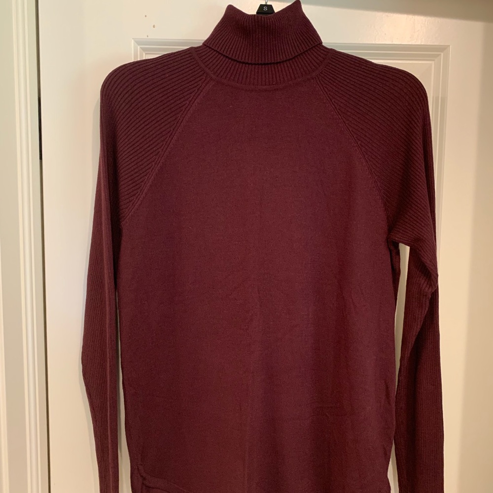 APT. 9 turtleneck sweater